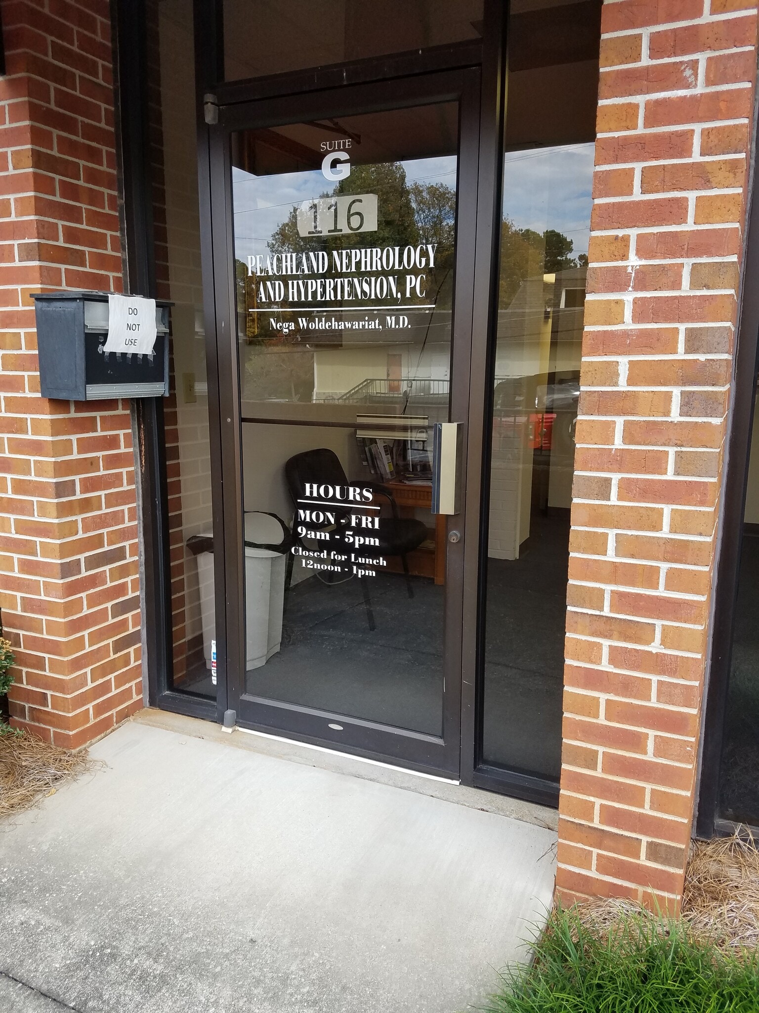 1668 Mulkey Rd, Austell, GA for lease Interior Photo- Image 1 of 7