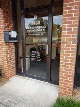 1668 Mulkey Rd, Austell, GA for lease Interior Photo- Image 1 of 7