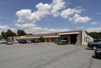 More details for 200 Bellevue Rd, Newark, DE - Industrial for Lease