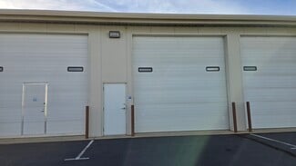 Plus de détails pour 3656 Stagecoach Rd, Longmont, CO - Industriel à louer