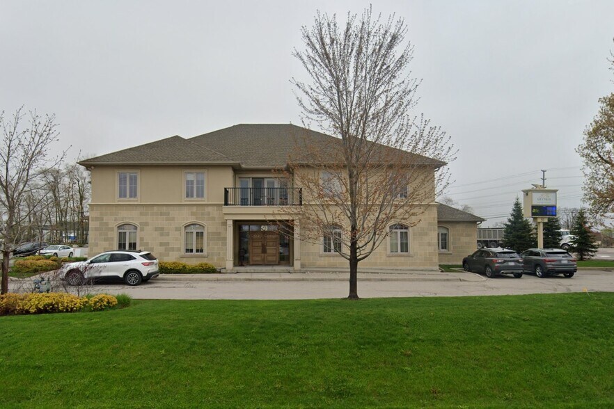 50 Coreslab Dr, Hamilton, ON for sale - Primary Photo - Image 1 of 1