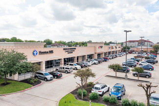 More details for 5614-5650 E Sam Houston Pky N, Houston, TX - Office/Medical for Lease