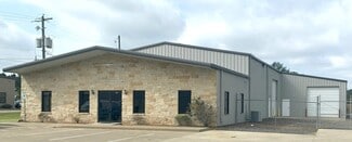 Plus de détails pour 175 Marvin A Smith Rd, Kilgore, TX - Industriel à louer