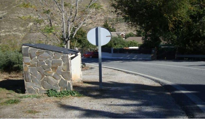 Land in Pinos Genil for sale - Building Photo - Image 1 of 7