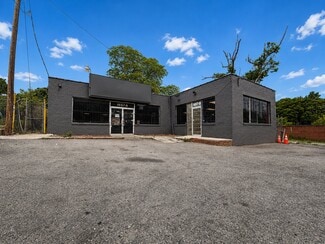 Plus de détails pour 1657 Lakewood Ave SE, Atlanta, GA - Commerce de détail à vendre
