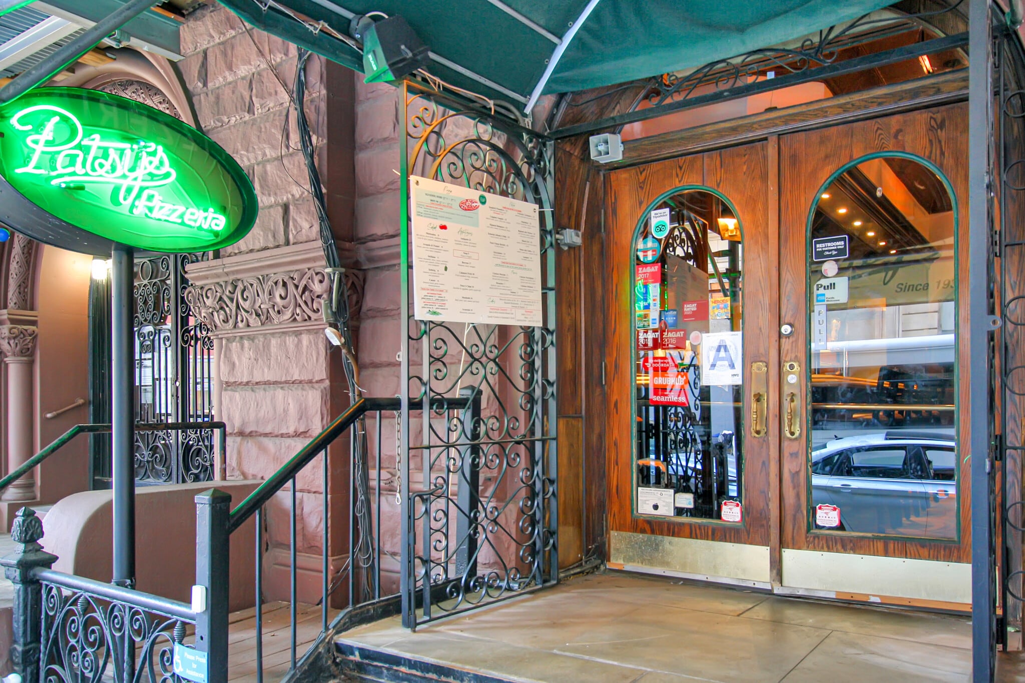 301 Columbus Ave, New York, NY à louer Photo intérieure- Image 1 de 19