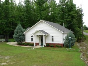 119 County Hwy 45, Guin, AL à vendre - Photo principale - Image 1 de 1