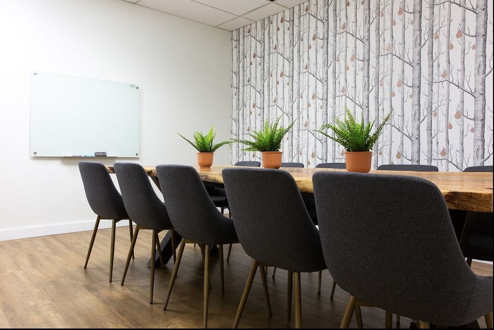 212 King St W, Toronto, ON à louer Photo intérieure- Image 1 de 5