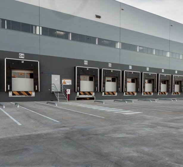 Polígono la Veredilla II, Illescas, Toledo à louer - Photo du bâtiment - Image 2 de 4