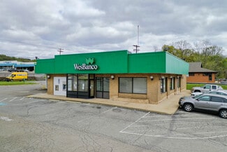 More details for 1660 W State St, Baden, PA - Retail for Lease