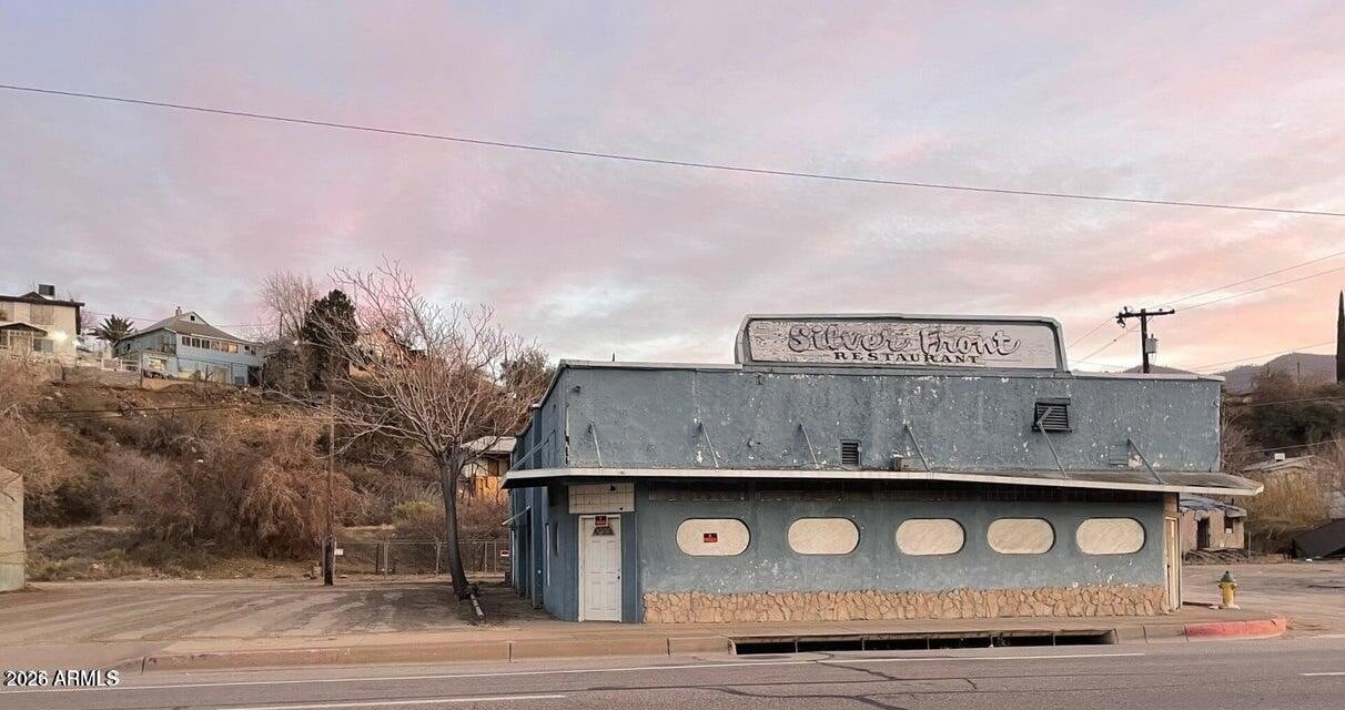 703 Live Oak St, Miami, AZ for sale Building Photo- Image 1 of 8