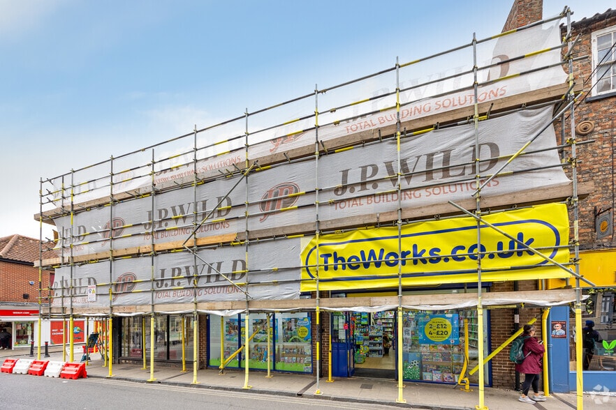 4-6 Church St, York for lease - Building Photo - Image 3 of 3