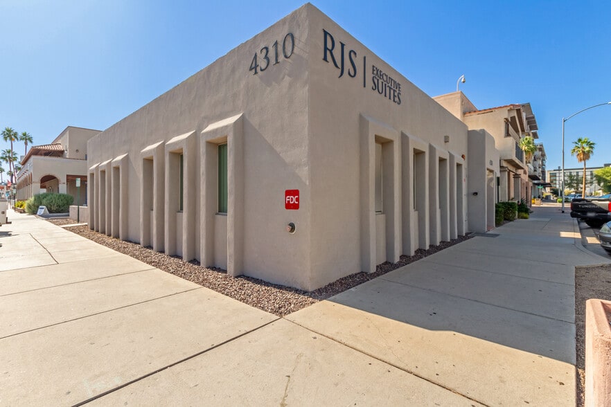 4310 N 75th St, Scottsdale, AZ for sale - Building Photo - Image 3 of 15