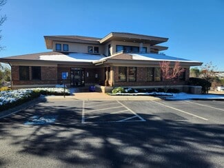 Plus de détails pour 1100 Frazier Dr, Augusta, GA - Bureau à louer