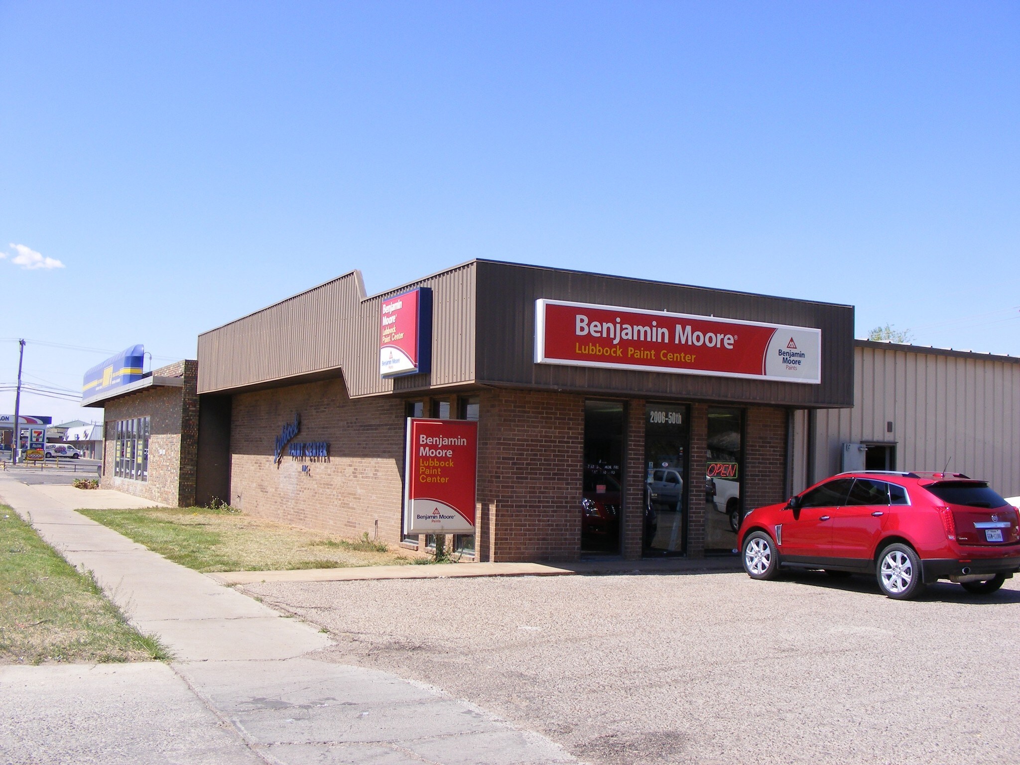 2006 50th St, Lubbock, TX à louer Photo principale- Image 1 de 76