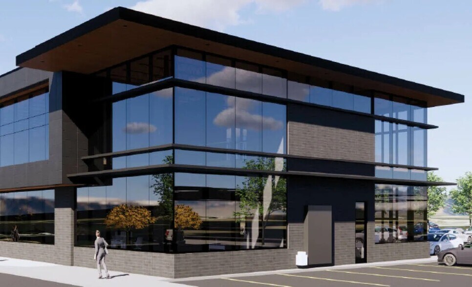 79 E Eagles Gate Dr, Eagle, ID à louer - Photo du bâtiment - Image 2 de 7