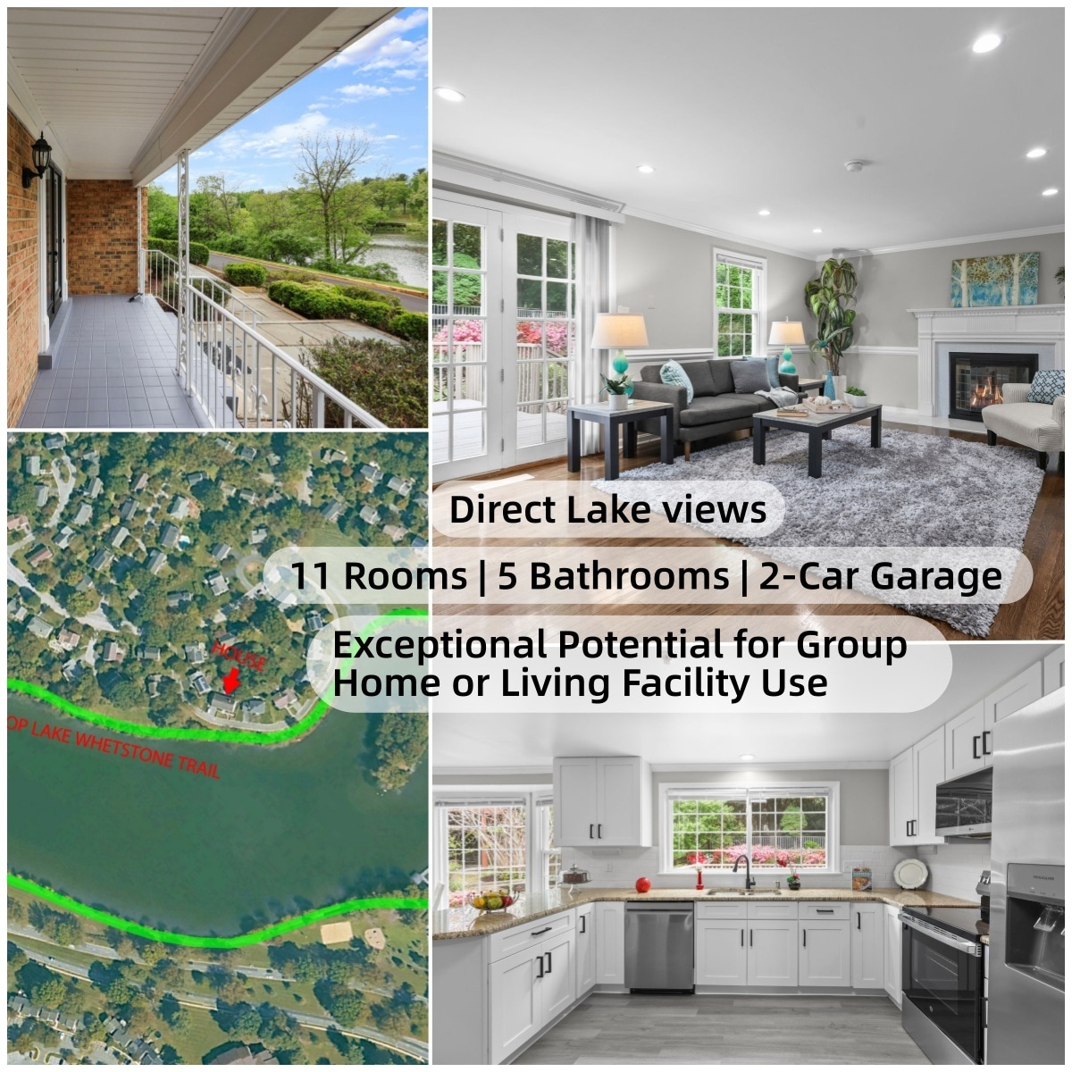9725 Lookout Pl, Gaithersburg, MD for sale Primary Photo- Image 1 of 87