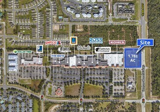 Plus de détails pour 2257 Veterans Memorial Pky, Orange City, FL - Terrain à vendre