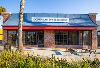 More details for 615 Mission Ave, Oceanside, CA - Retail for Sale