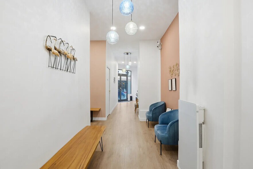 Bureau dans Paris à vendre - Photo intérieure - Image 3 de 5