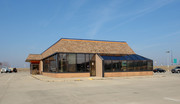 6001 S 6th St Frontage Rd, Springfield IL - Restaurant avec service au volant