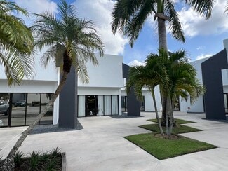 Plus de détails pour 1095 Jupiter Park Dr, Jupiter, FL - Local d'activités, Industriel à louer