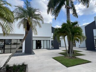 Plus de détails pour 1095 Jupiter Park Dr, Jupiter, FL - Local d'activités, Industriel à louer
