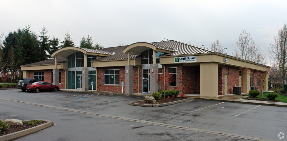 5210 Corporate Center Ct SE, Lacey, WA for sale - Building Photo - Image 1 of 1