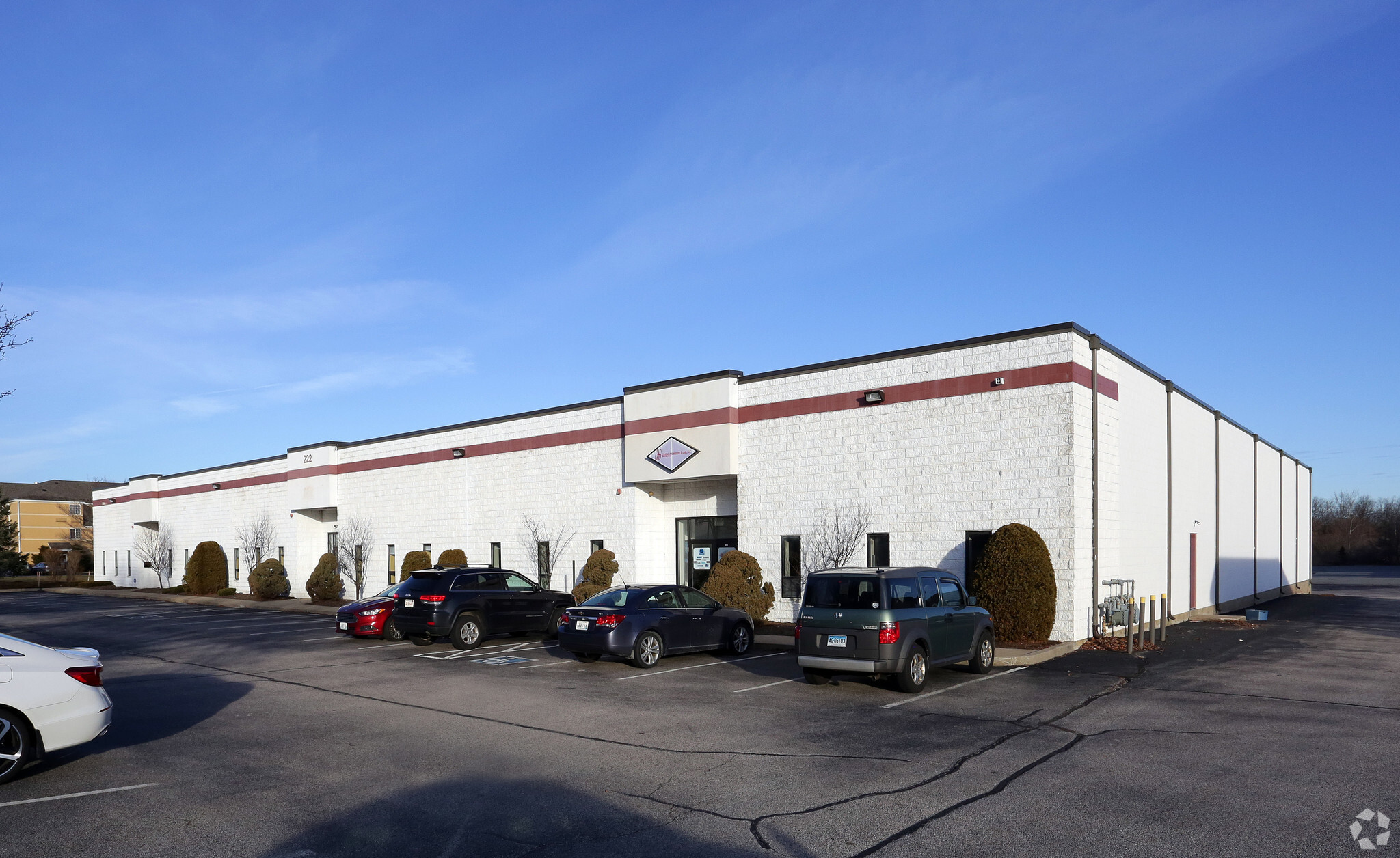 222 Metro Center Blvd, Warwick, RI for sale Building Photo- Image 1 of 1