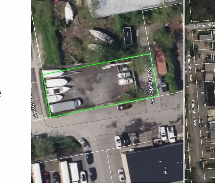 59 Livingston St, Bay Shore, NY for lease - Primary Photo - Image 1 of 1