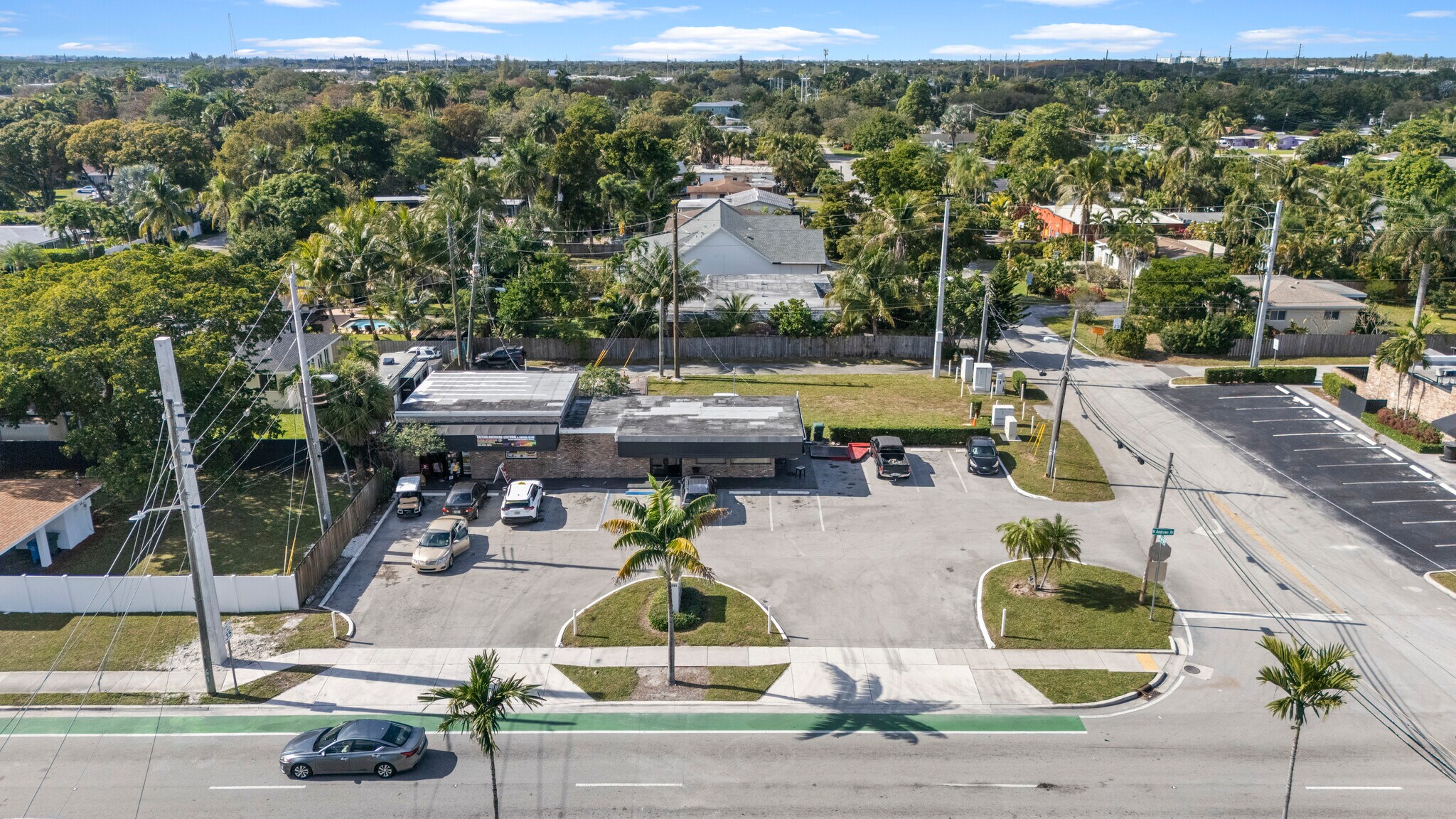 3351 N Andrews Ave, Oakland Park, FL à vendre Photo principale- Image 1 de 6