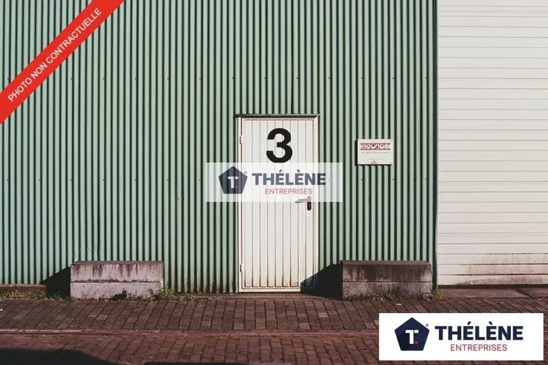 Flex in Montpellier for lease - Building Photo - Image 2 of 5