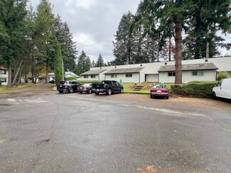 More details for 14623 NE Coast Pine Ct, Vancouver, WA - Multifamily for Sale