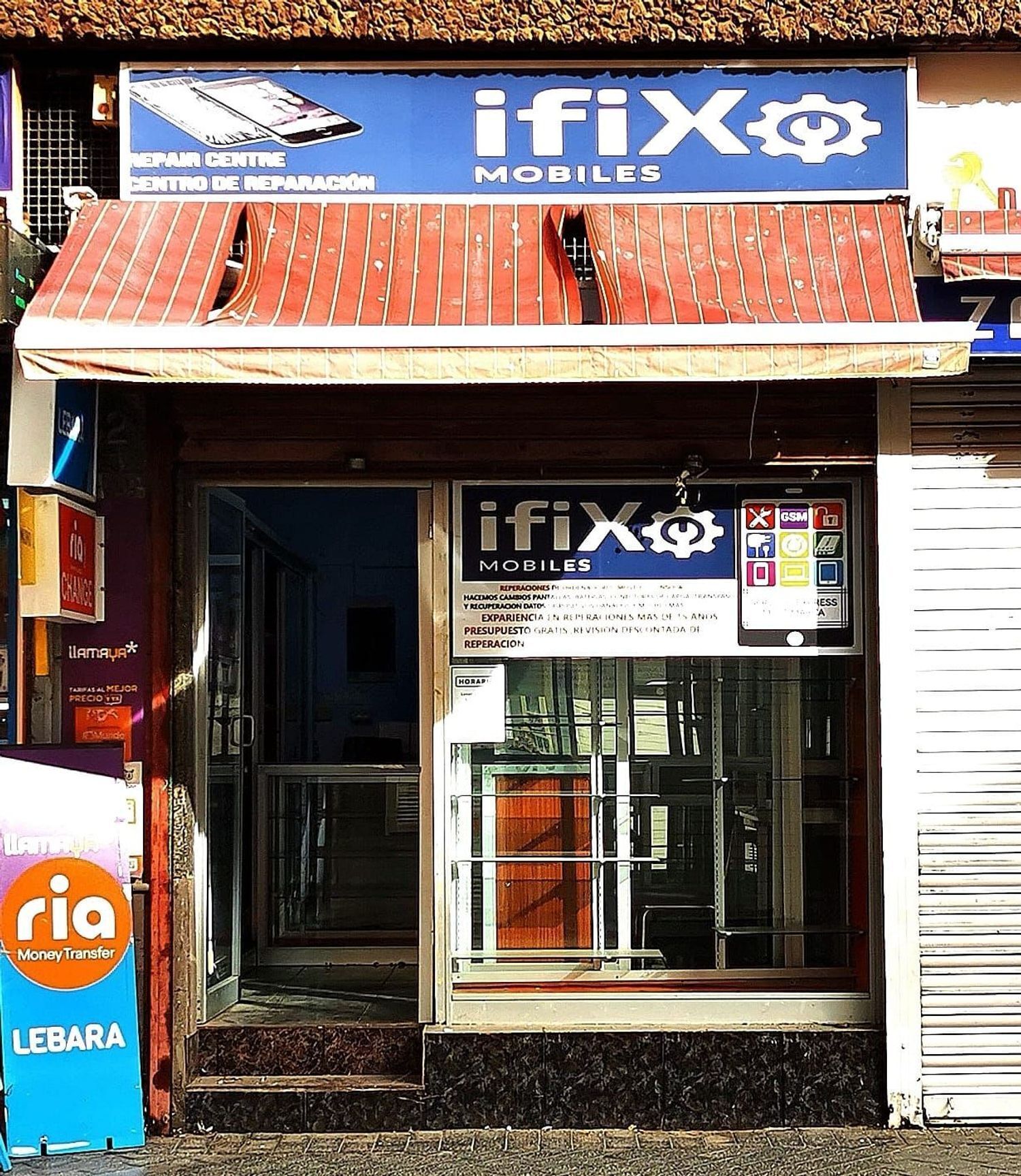 Calle Secretario Artiles, 62, Las Palmas de Gran Canaria, Las Palmas for sale Building Photo- Image 1 of 8