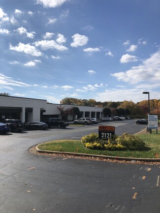 More details for 2121 New Market Pky SE, Marietta, GA - Flex for Lease