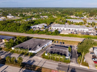Plus de détails pour 673 US Highway 1, Vero Beach, FL - Industriel à vendre