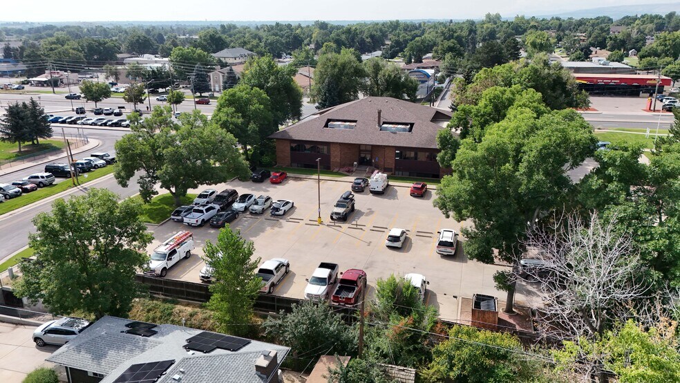 12189 W 64th Ave, Arvada, CO à vendre - Photo principale - Image 1 de 7