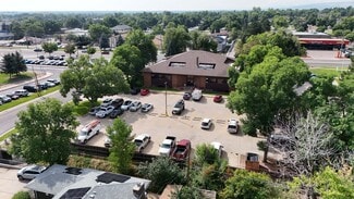 More details for 12189 W 64th Ave, Arvada, CO - Office for Sale