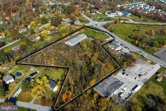 More details for 2 Ridge Rd, Phoenixville, PA - Hospitality for Sale