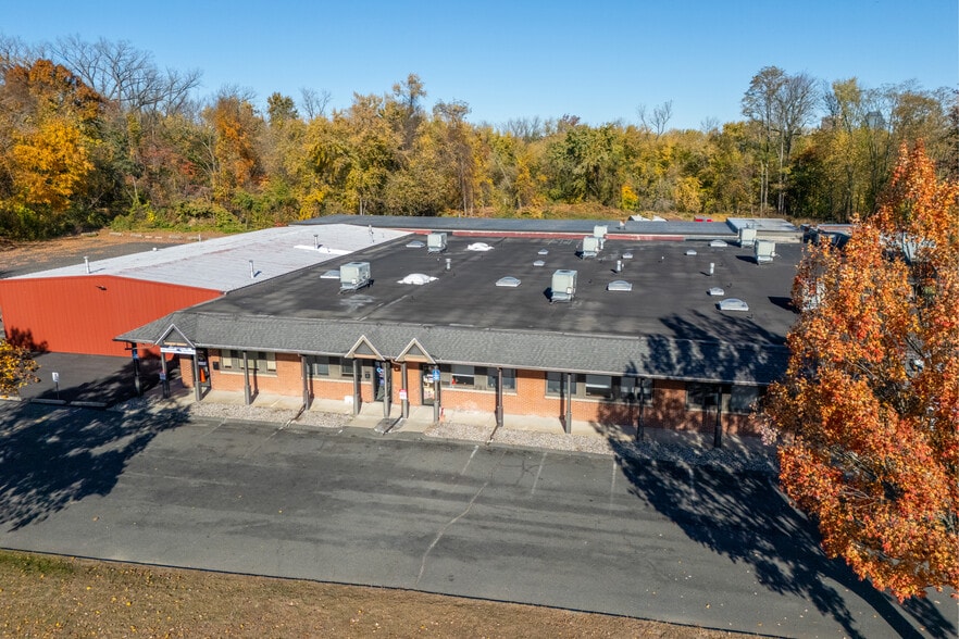 2 S Bridge Dr, Agawam, MA for lease - Building Photo - Image 2 of 20