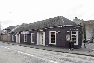 Plus de détails pour 15-17 Fowlds St, Kilmarnock - Commerce de détail à louer