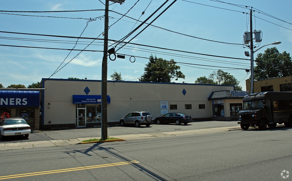 98 Ridge Rd, North Arlington, NJ for sale - Building Photo - Image 3 of 18