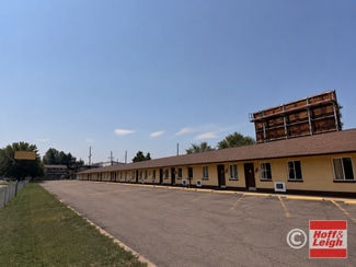 More details for 505 Sheridan Blvd, Lakewood, CO - Hospitality for Sale