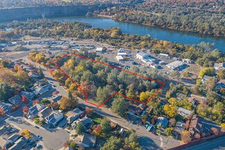 More details for 1108 Sutter St, Folsom, CA - Land for Sale