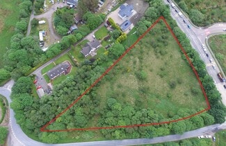 More details for Banavie, Fort William - Land for Sale