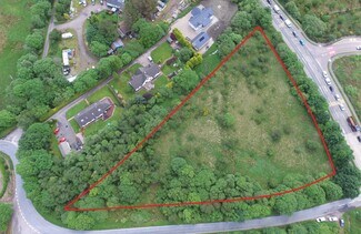Plus de détails pour Banavie, Fort William - Terrain à vendre