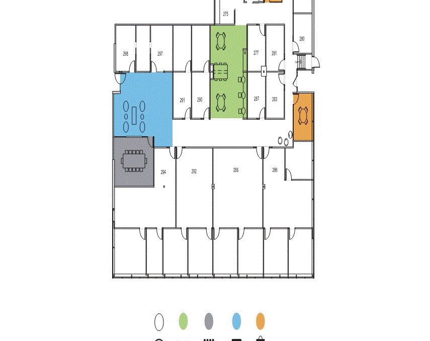 67 Forest St, Marlborough, MA à louer Plan d  tage- Image 1 de 1