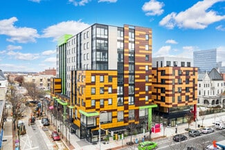 Plus de détails pour 3945 Chestnut St, Philadelphia, PA - Commerce de détail à louer