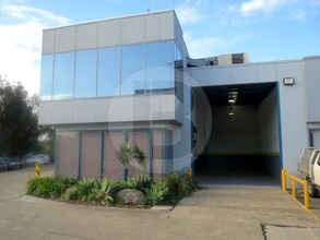35 Foundry Rd, Seven Hills for lease Building Photo- Image 1 of 5