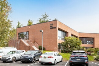 More details for 492 Norristown Rd, Blue Bell, PA - Office for Sale